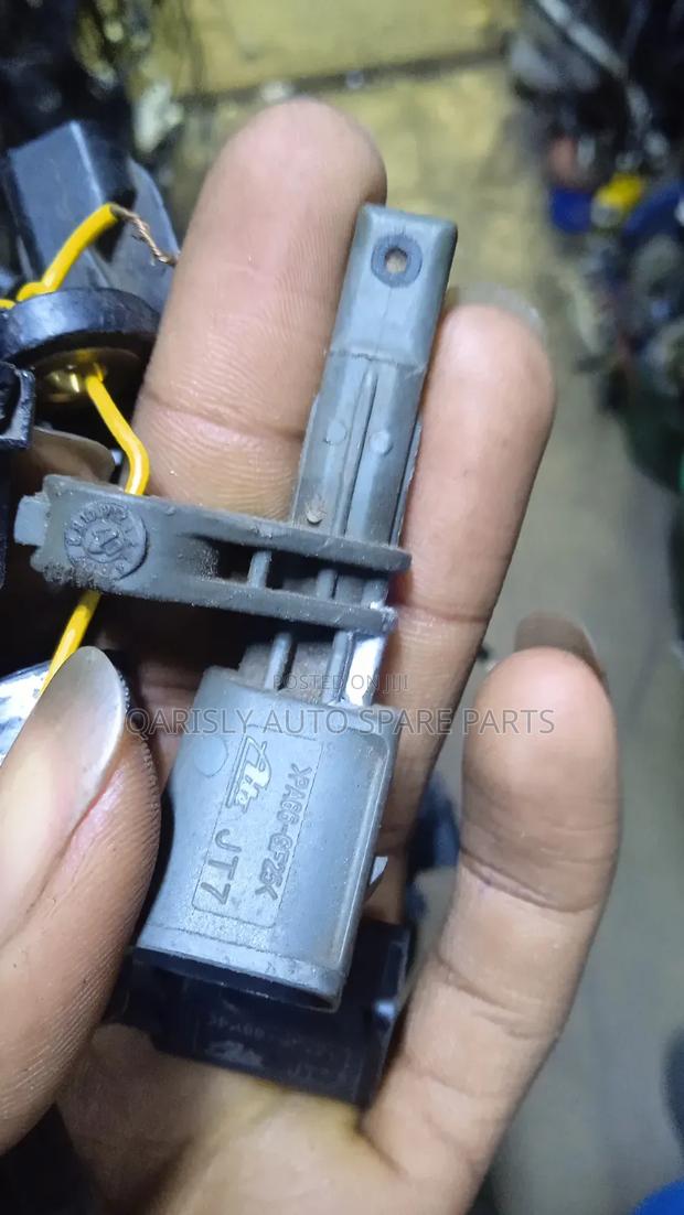 Abs Sensor Volkswagen - thumbnail 2