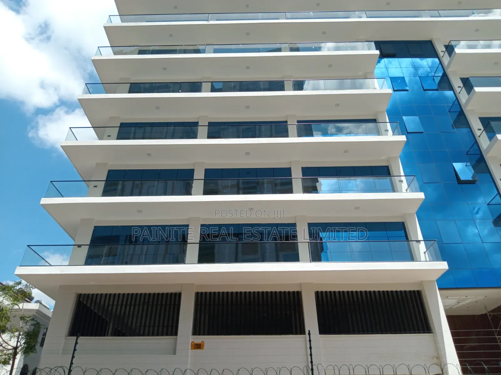 Offices to Let in Westlands