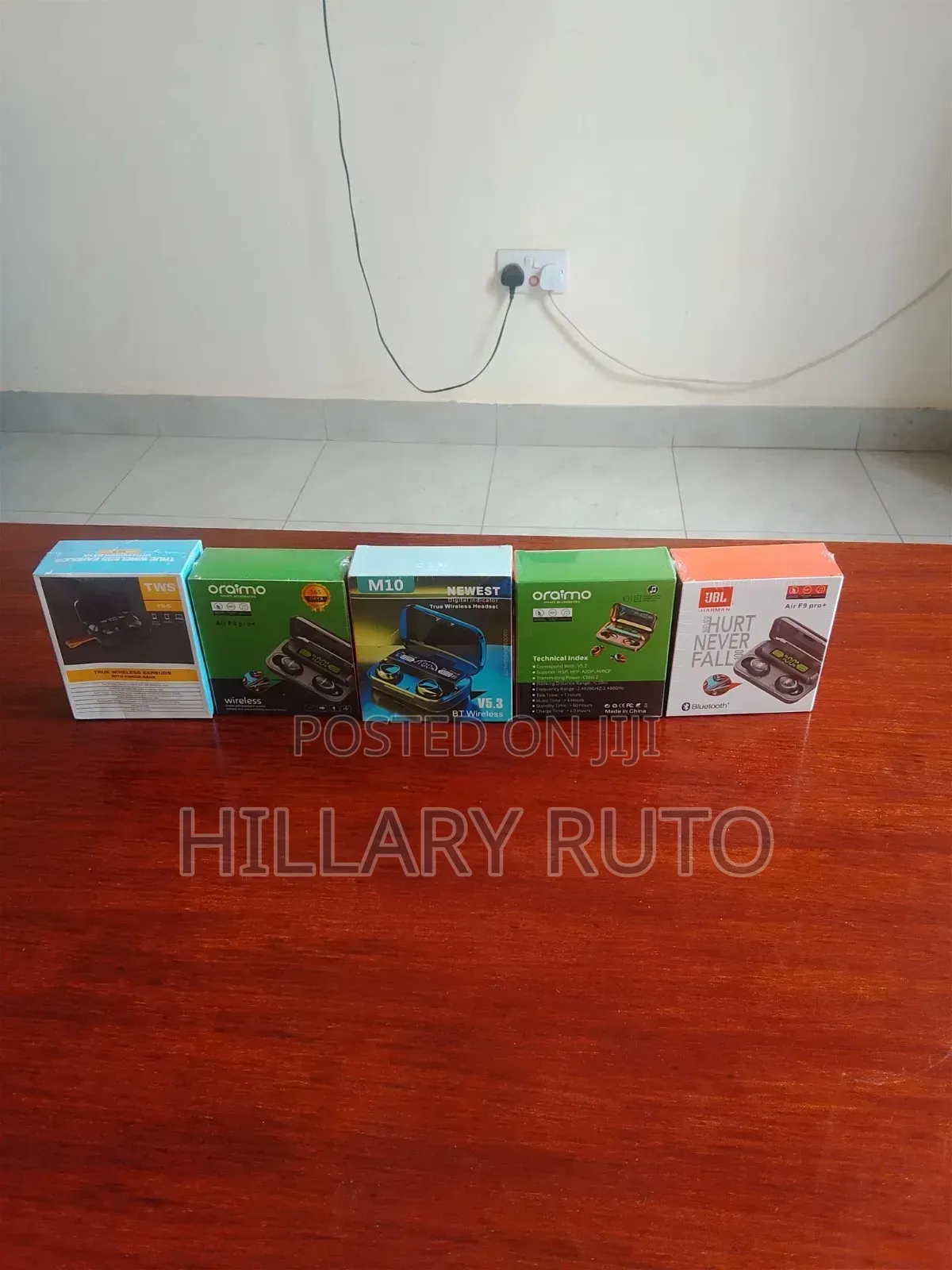 Good Quality Earbuds for Sale