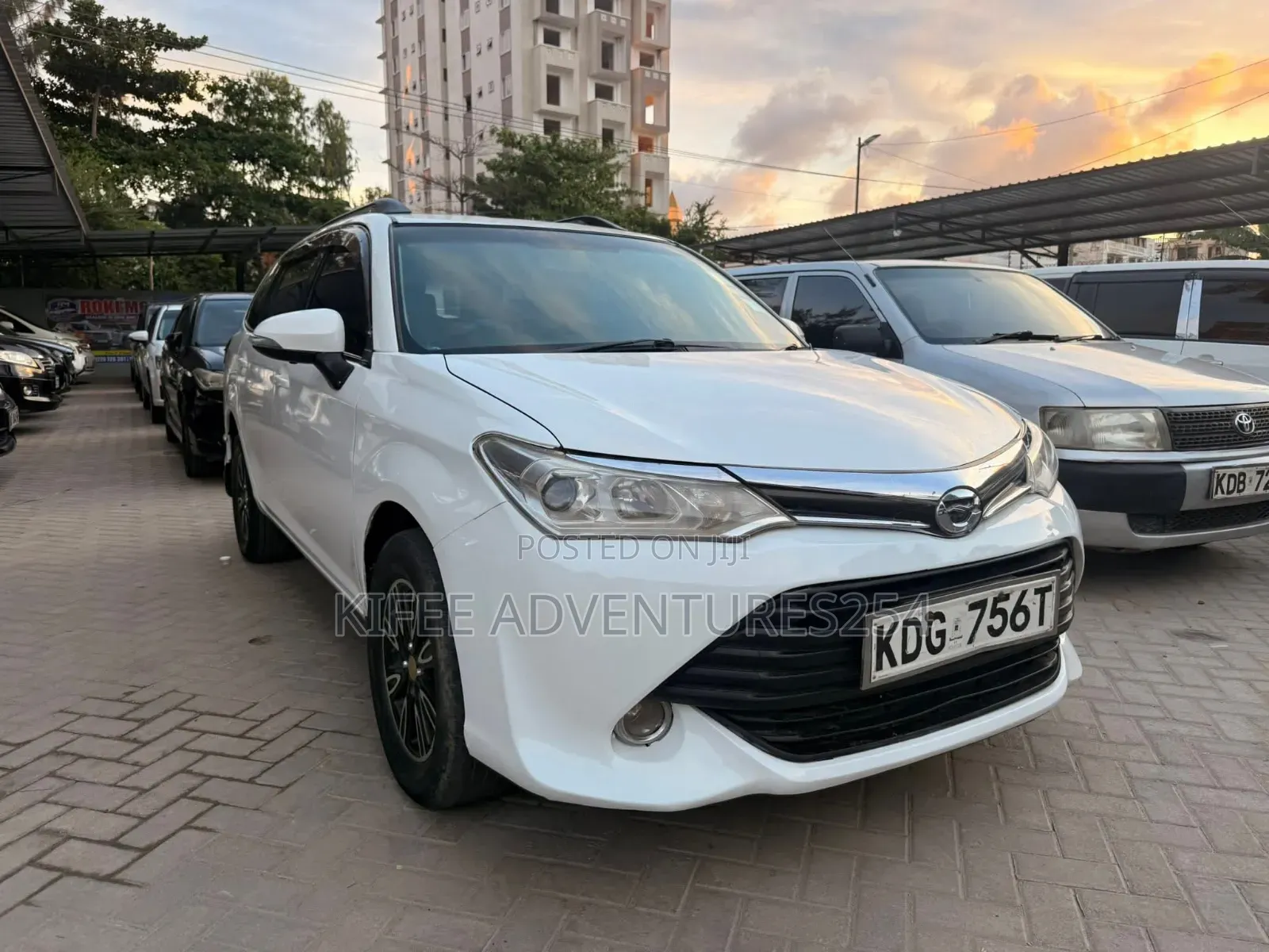 Chauffered/Self Drive Car Rental And Coastal Excursions