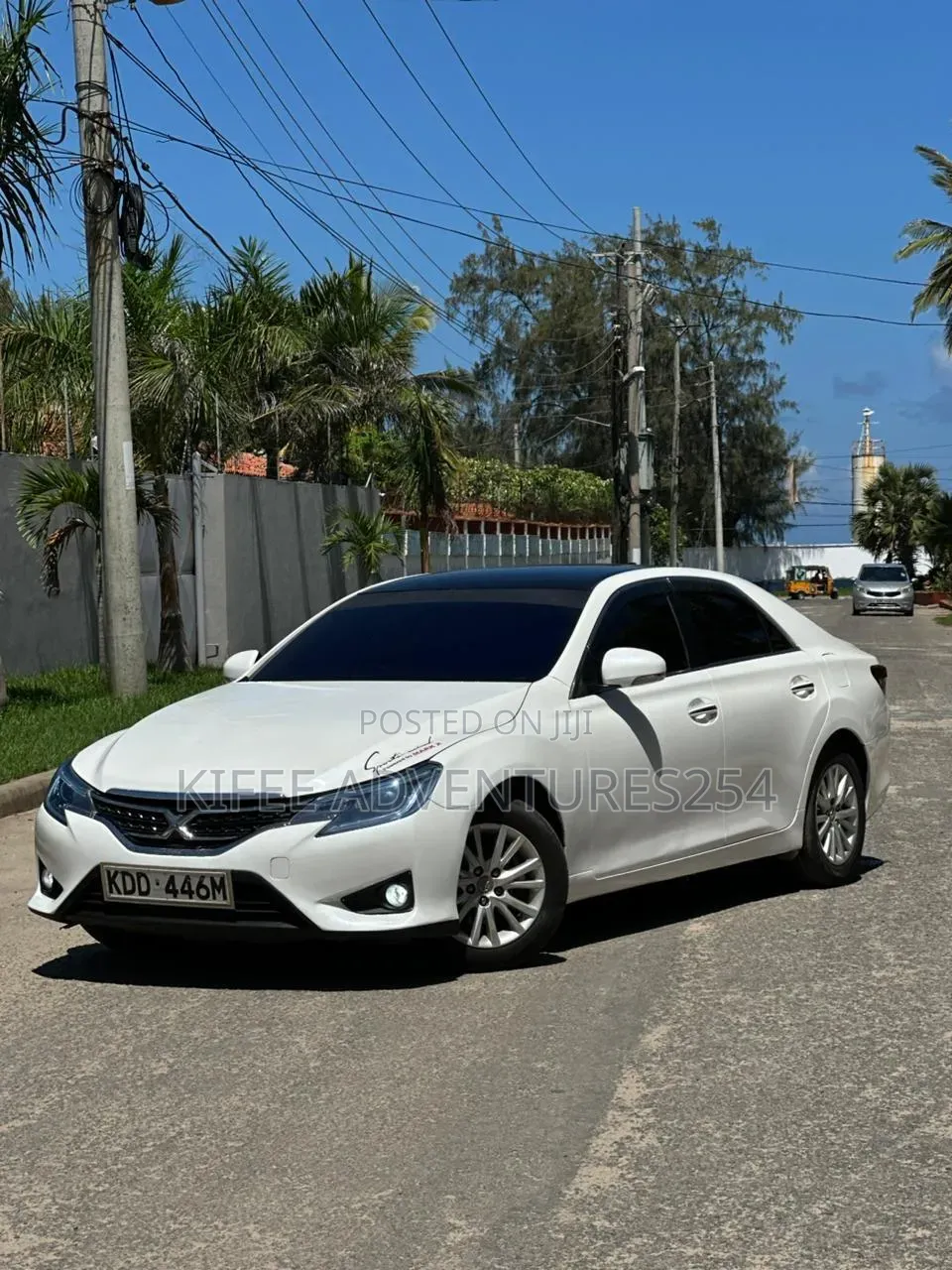 Chauffered/Self Drive Car Rental And Coastal Excursions