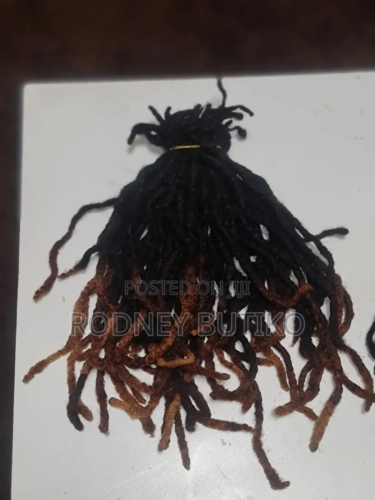 Dreadlocks