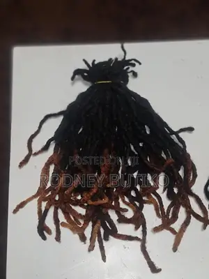Dreadlocks