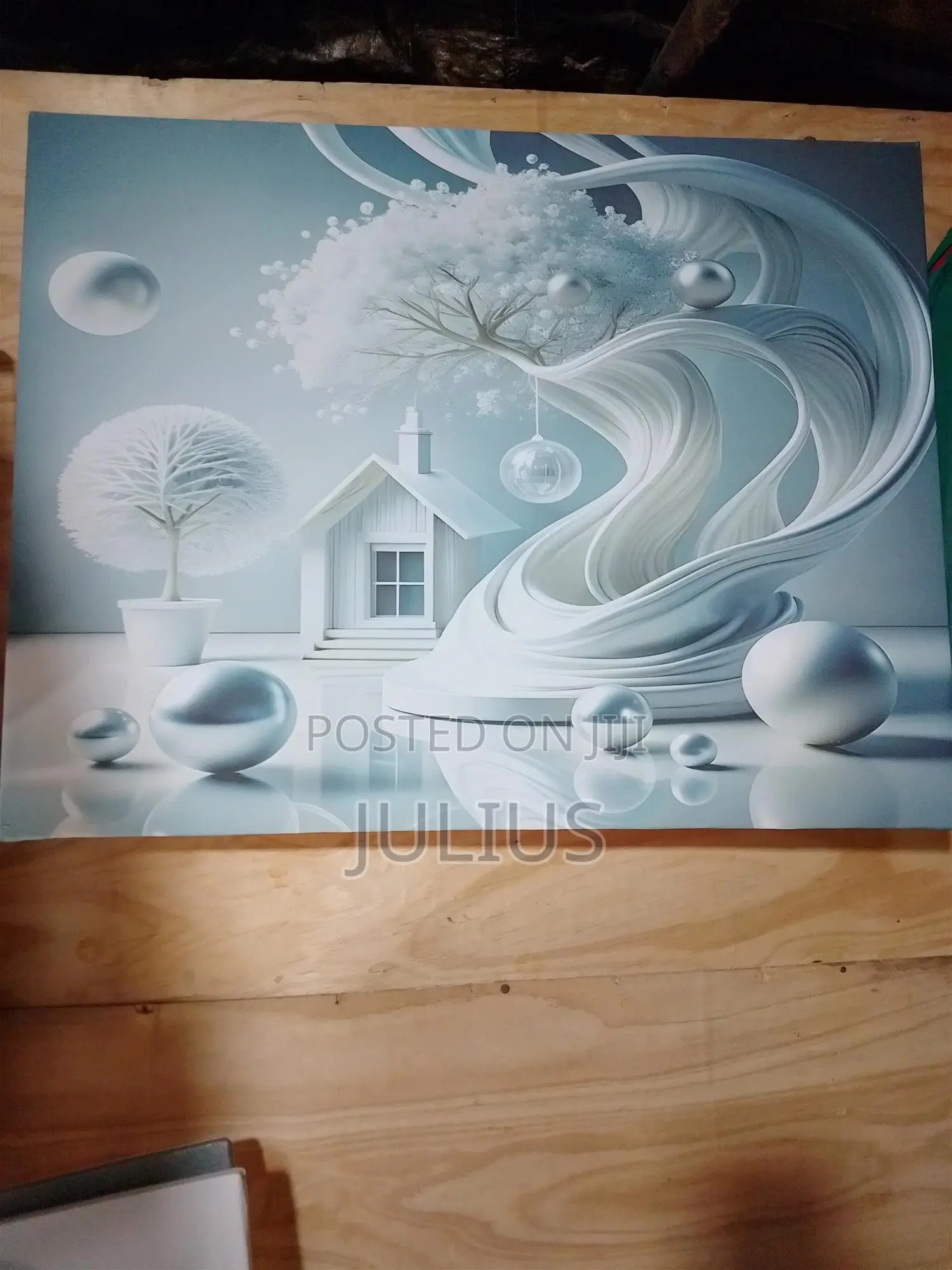 House Decoration