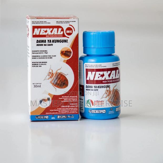 Nexal Kunguni Insecticide