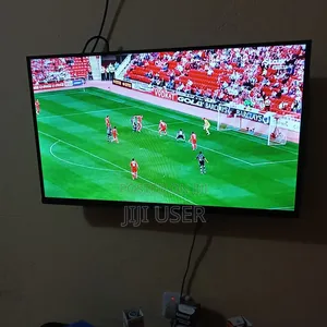 Vision Plus Smart Frameless Tv 32"