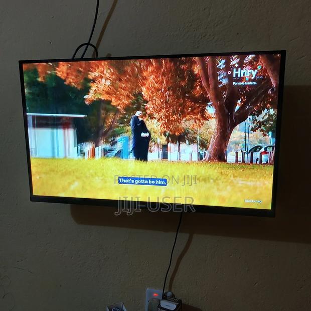 Vision Plus Smart Frameless Tv 32" - thumbnail 4