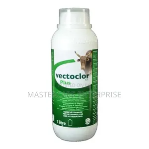Vectorclo Plus 1 Litre
