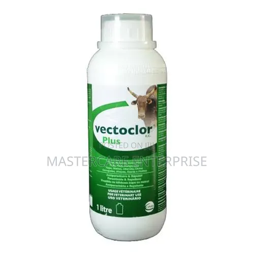 Vectorclo Plus 1 Litre