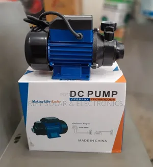 15 Metres Head - 12v Surface Pump