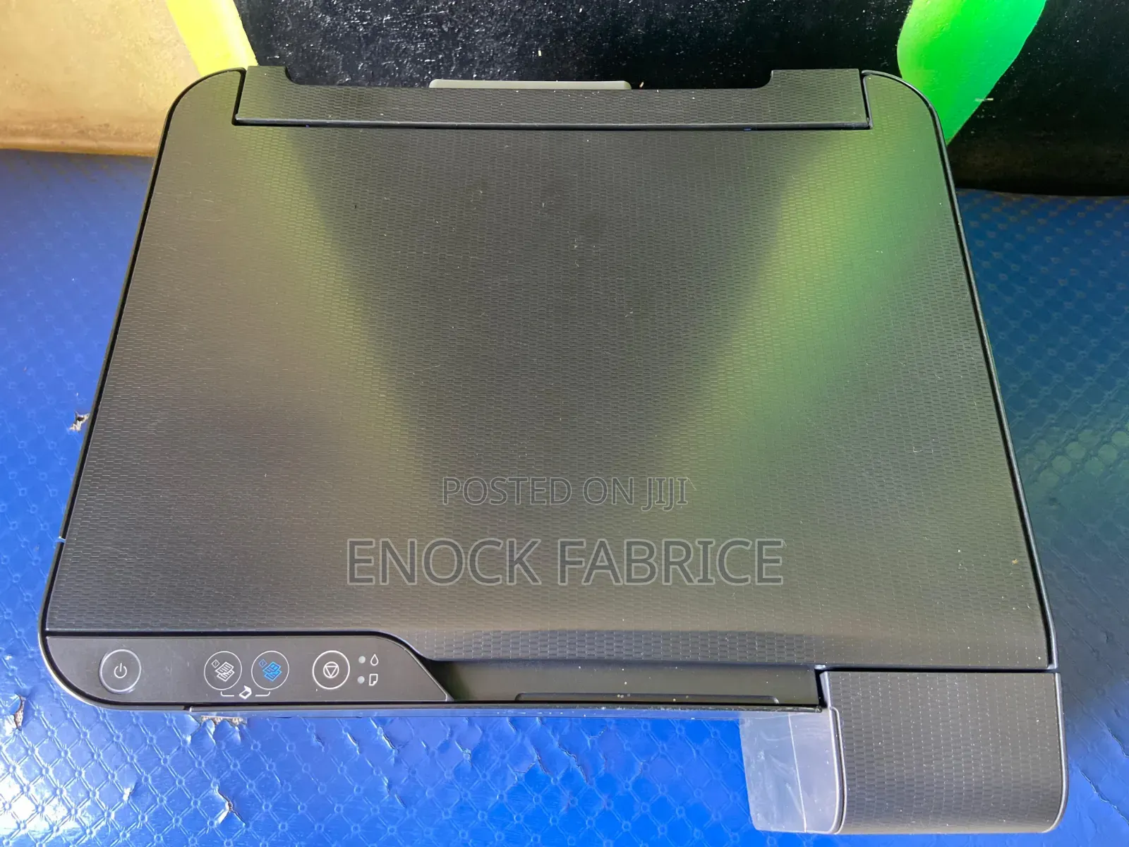 Epson Printer L3110