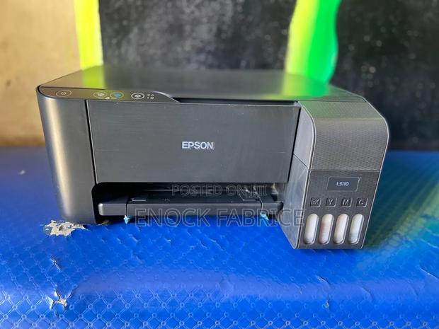 Epson Printer L3110 - thumbnail 3