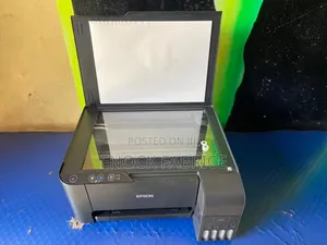 Epson Printer L3110