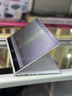 Laptop HP EliteBook x360 830 G6 16GB Intel Core i7 SSD 256GB