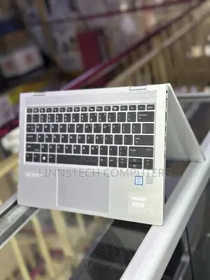 Laptop HP EliteBook x360 830 G6 16GB Intel Core i7 SSD 256GB