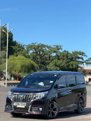 Selfdrive/Chauffer Driven Car Hire and Transfers