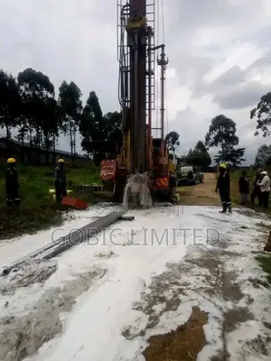 Customer Friendly Borehole Drillers