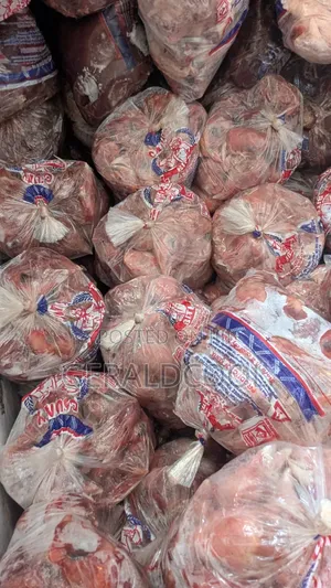 Dog Food Supplies