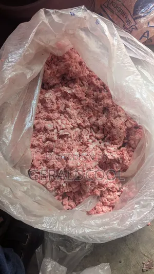 Dog Food Supplies