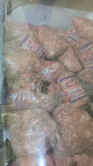 Dog Food Supplies
