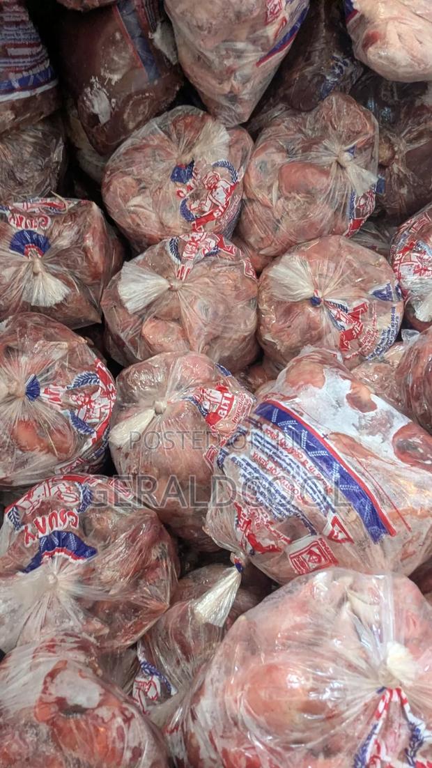 Dog Food Supplies
