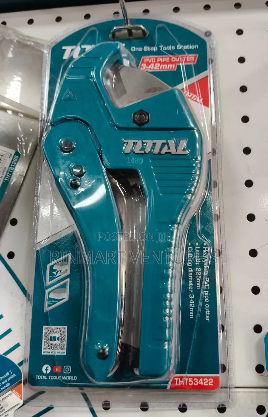 Quality Total Pipe Cutter