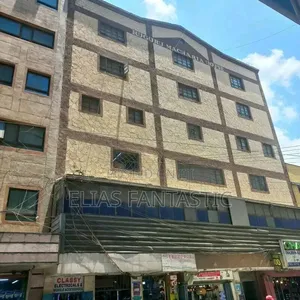 Commercial Building For Sale At Nyamakima, Nairobi Cbd