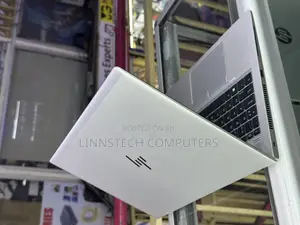 Laptop HP EliteBook 850 G5 8GB Intel Core i5 SSD 256GB