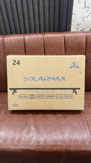 Solarmax 24 Inch Digital Tv