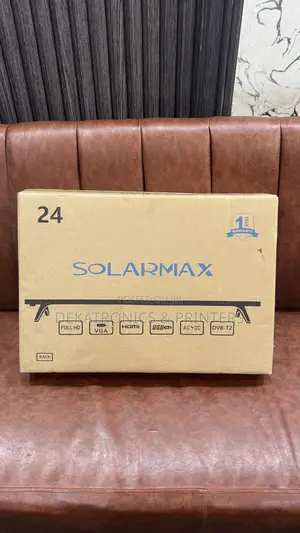 Solarmax 24 Inch Digital Tv