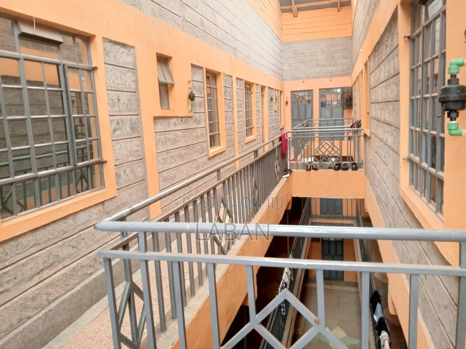 2bdrm Apartment in Toll for rent