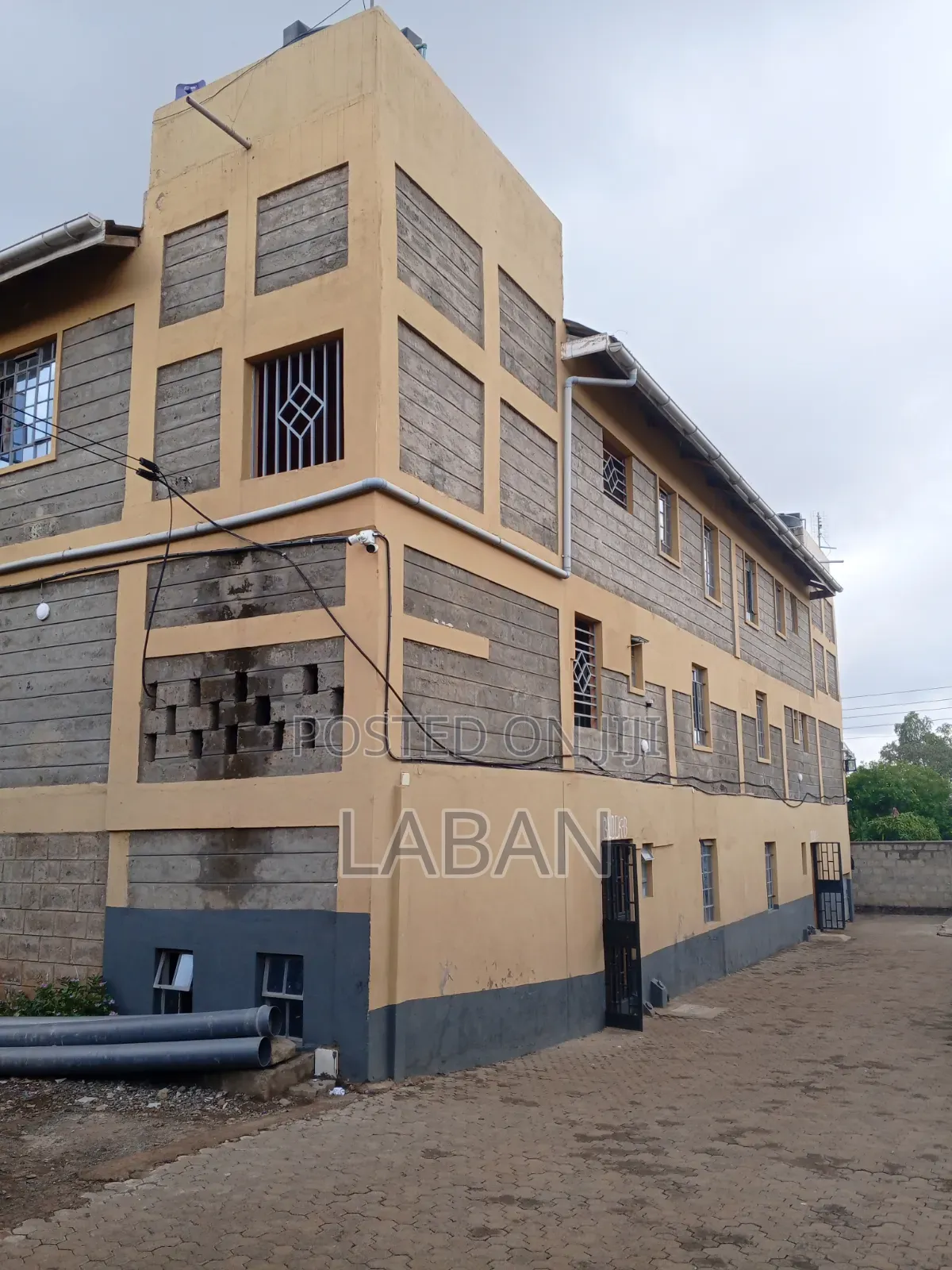 2bdrm Apartment in Toll for rent