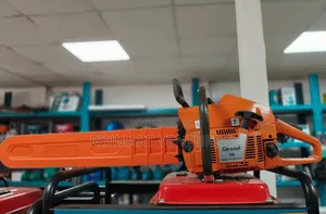 Powerful Girasol Powersaw