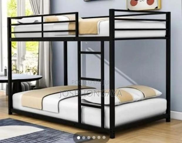 Another One 3.5 by 6 Sized Bed Frame for Sale