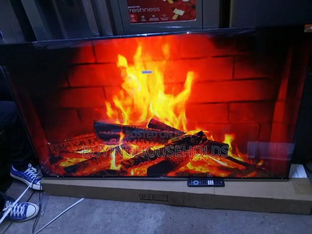 TCL 65" Google Tv 65v6d - thumbnail 6