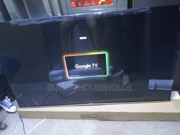 TCL 65" Google Tv 65v6d - thumbnail 8