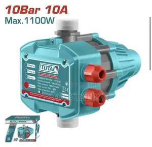 Automatic Pump Control Twps101