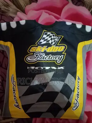 Vintage Ski Doo