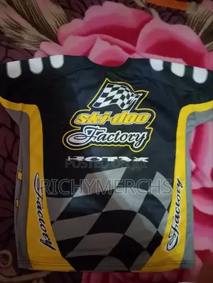 Vintage Ski Doo