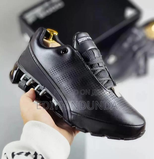 Adidas Porsche Design Sport P5000