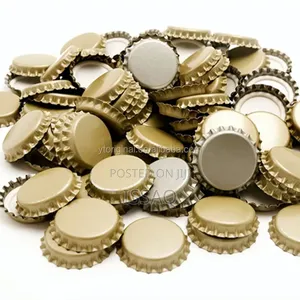 Metal Crowns