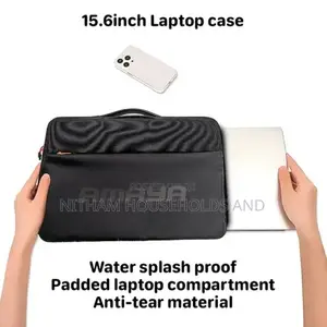 Amaya Abg-03 Laptop Case (15.6 Inches)