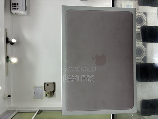 New Laptop Apple MacBook Neo 2026 8GB SSD 512GB