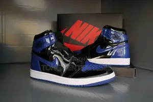 Nike Air Jordan 1 Retro High Og