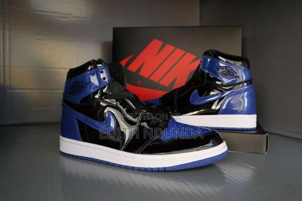 Nike Air Jordan 1 Retro High Og