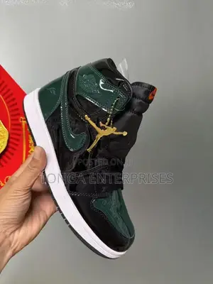 Nike Air Jordan 1 Retro High Og