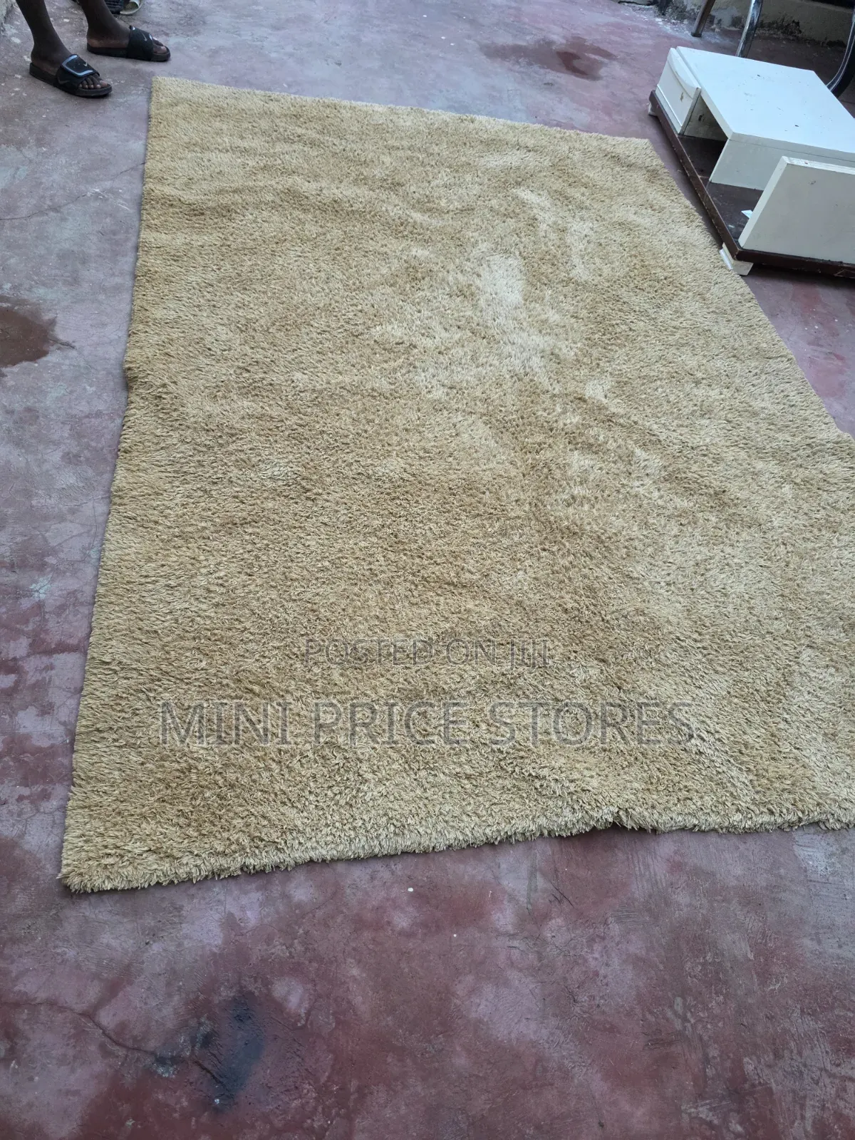Carpet 230cm by 160cm