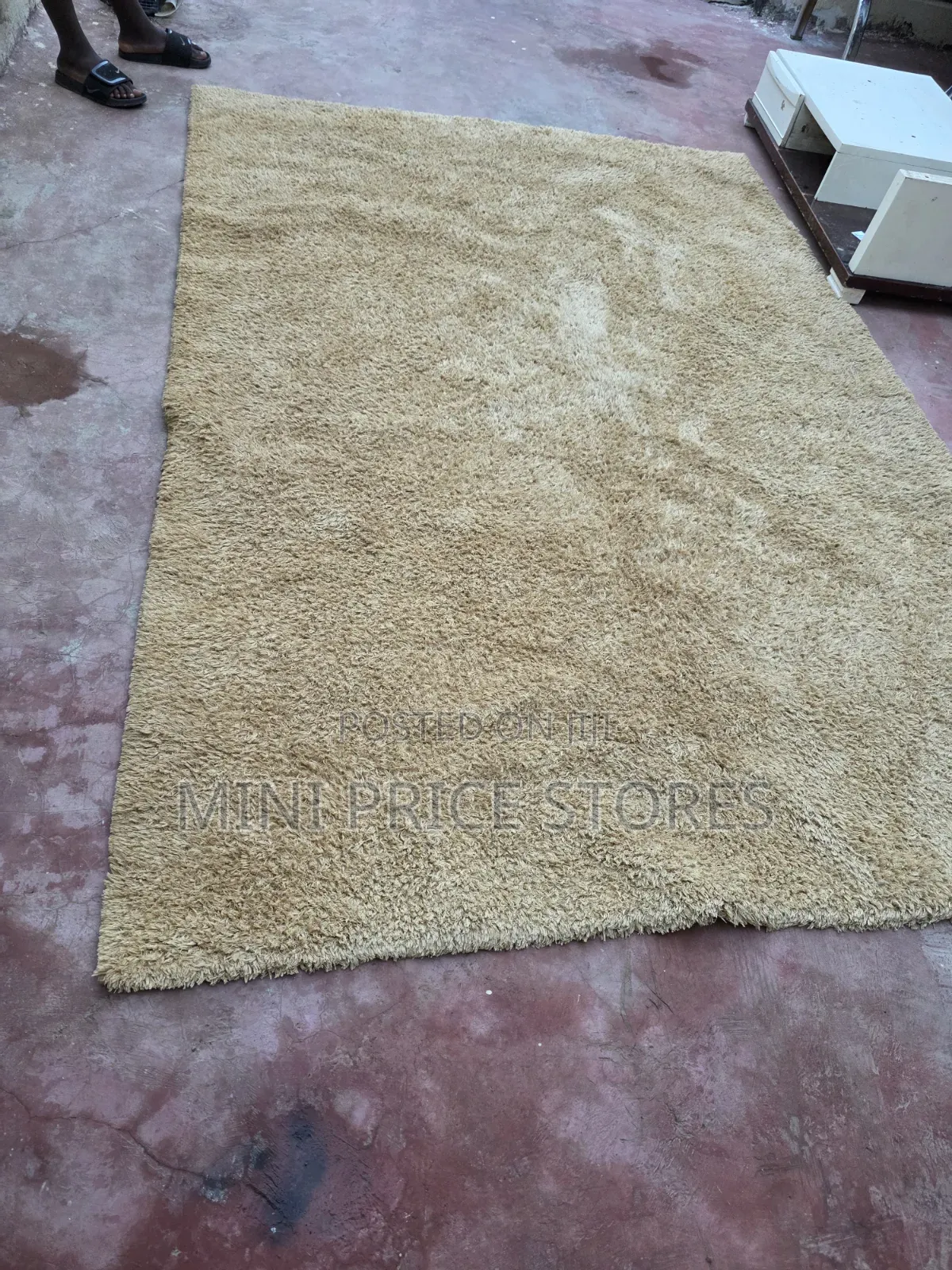 Carpet 230cm by 160cm