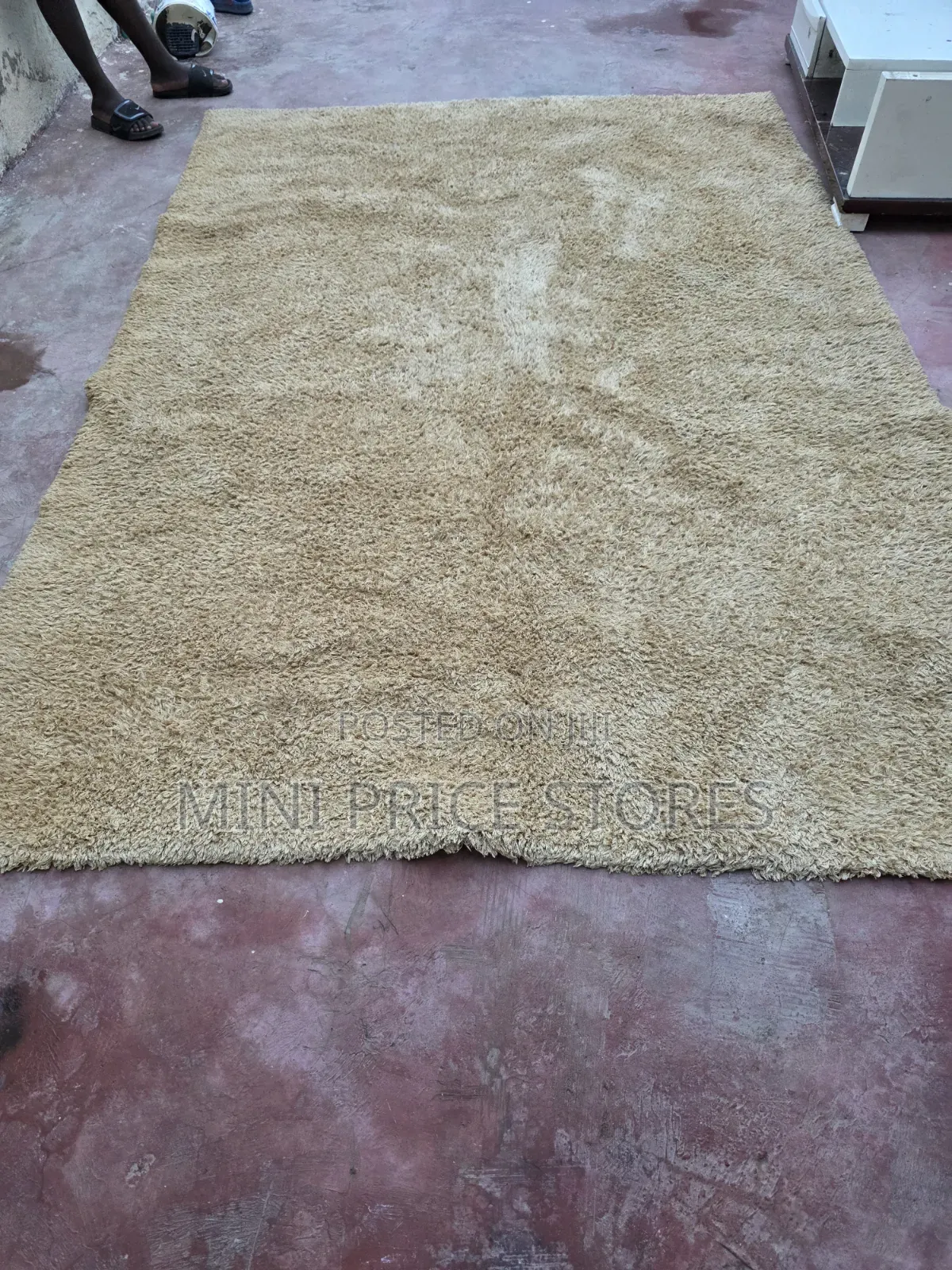 Carpet 230cm by 160cm
