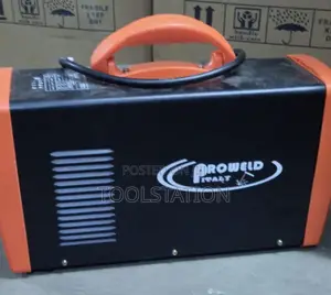 Plasma Machine Pro Weld Cut for 30 Mm Cutting. Model 50xi